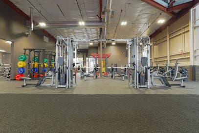 Snap Fitness Bend - Northeast - Gym in Bend, OR