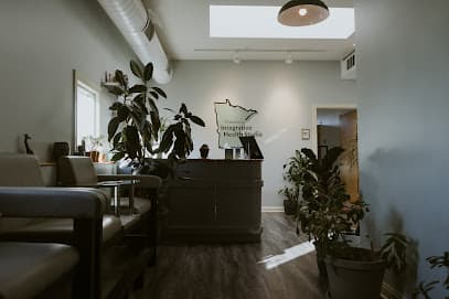 Minnesota Integrative Health Studio - Acupuncture clinic in Minneapolis, MN