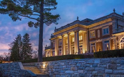Canyon Ranch Lenox -  in Lenox, MA