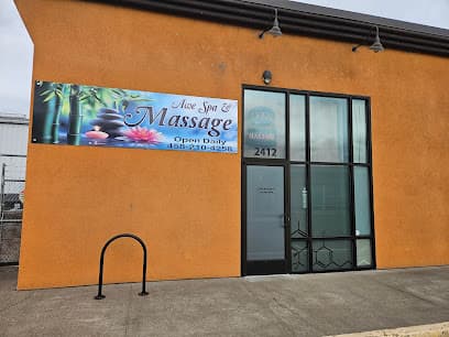 Awe Spa & Massage - Massage spa in Eugene, OR