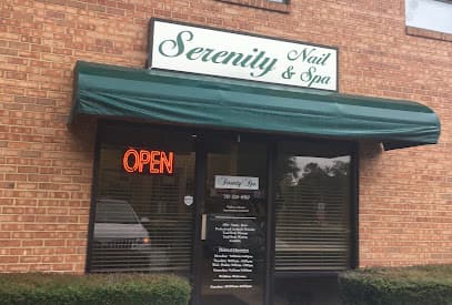 Serenity Spa - Day spa in Williamsburg, VA