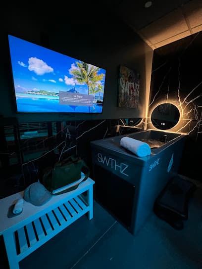 SweatHouz Belterra Contrast Therapy Studio - Wellness center in Austin, TX