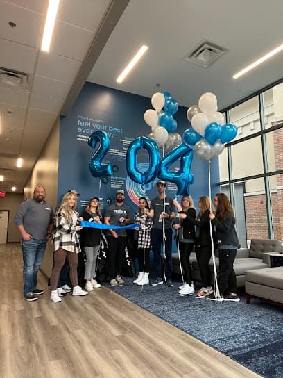 Restore Hyper Wellness - Medical spa in Kansas City, MO