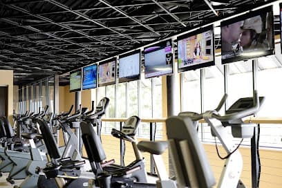 National Fitness - Gym in Knoxville, TN