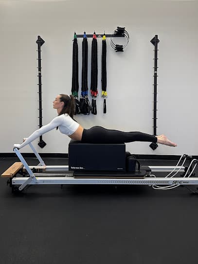 MVMNT Queen Village - Pilates studio in Philadelphia, PA