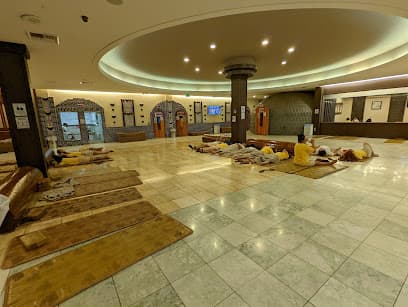 Wi Spa - Spa in Los Angeles, CA