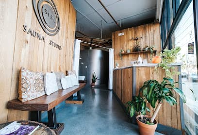 Sisu Sauna Studio - Sauna in Chattanooga, TN