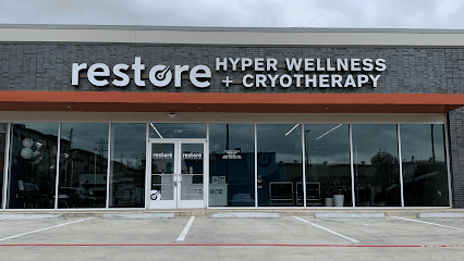 Restore Hyper Wellness - Medical spa in Houston, TX