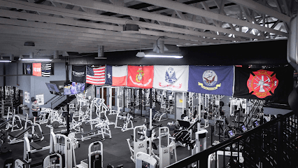 IronGrind True Fitness - Gym in El Paso, TX