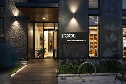 Root Whole Body - Spa in Portland, OR