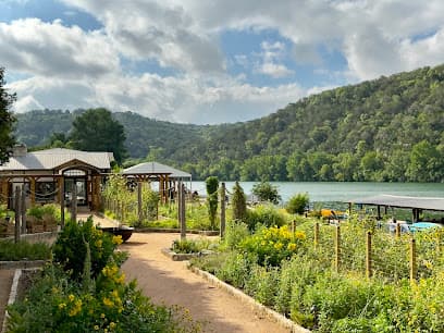 Lake Austin Spa Resort -  in Austin, TX