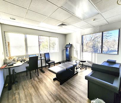 Comprehensive Chiropractic - Chiropractor in Allentown, PA