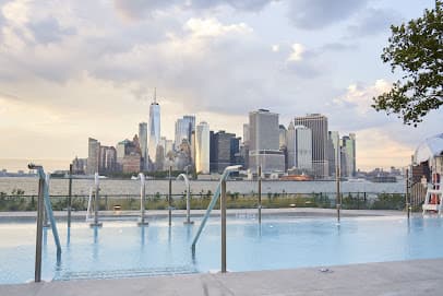 QC NY SPA - Spa in New York, NY