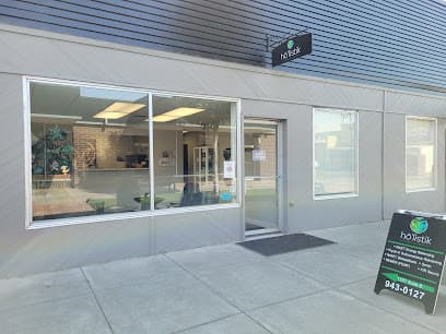 Hō'listik Mind & Body - Wellness center in Richland, WA
