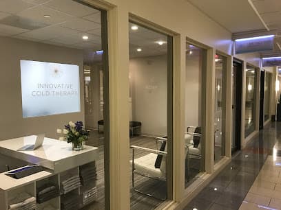 Capital Cryo - Wellness center in Washington, DC