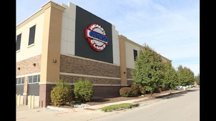 Genesis Health Clubs - Liberty - Gym in Kansas City, MO