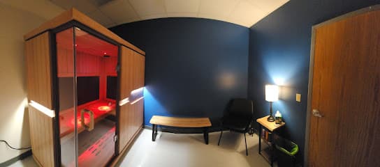 Thrive Sauna LLC - Spa in Milwaukee, WI