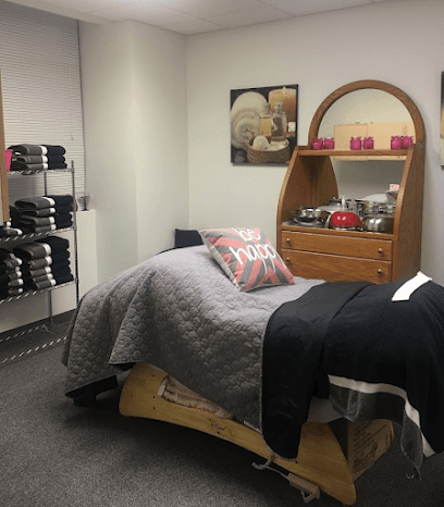 Touch of Sam Lymphatic Massage Spa - Massage therapist in Raleigh, NC