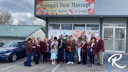 Tranquil Foot Massage - Massage therapist in Rolla, MO