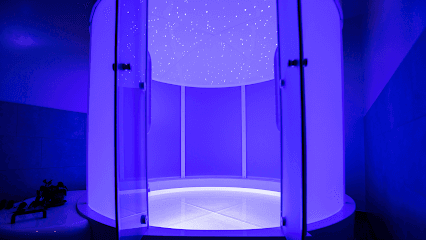 Saha Float Spa - Spa in Sacramento, CA