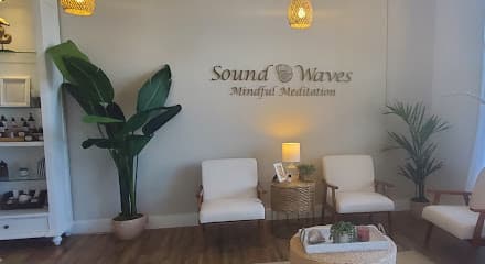 Sound Waves Mindful Meditation, Halotherapy (Dry Salt), Vibroacoustic, Sauna, & LED Therapy - Health spa in Fort Worth, TX