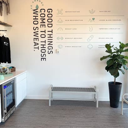 CYL Infrared Studio Boulder - Health spa in Boulder, CO