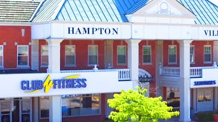 Club Fitness - Hampton - Fitness center in St. Louis, MO