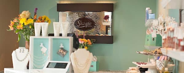 Sea Spa Steilacoom - Spa in Steilacoom, WA
