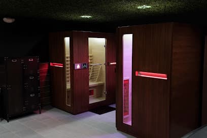 Temp Shift Oasis - Sauna in Fort Worth, TX