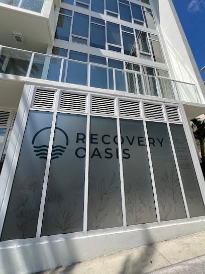 Recovery Oasis - Wellness center in St. Petersburg, FL