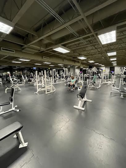 City Gym - Gym in Bellingham, WA
