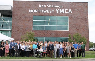 Ken Shannon NORTHWEST Branch - Greater Wichita YMCA - Community center in Wichita, KS