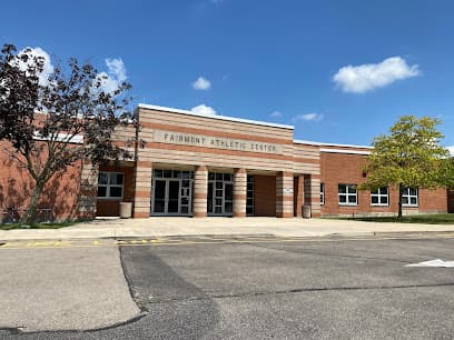 Kettering Fitness and Wellness Center - Gym in Kettering, OH
