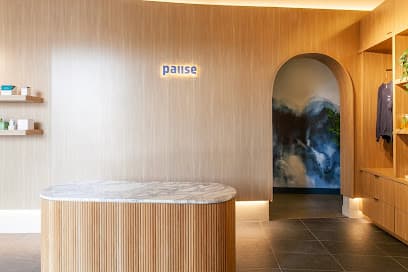 Pause Green Hills - Wellness center in Nashville, TN