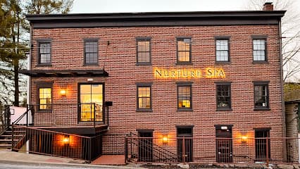 Nurture Spa - Massage spa in New Hope, PA