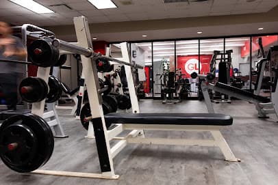 GreatLIFE Central - Fitness center in Topeka, KS