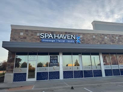 Spa Haven - Massage spa in Frisco, TX