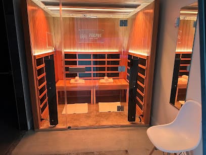 Perspire Sauna Studio - Sauna in Riverview, FL