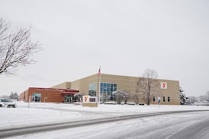 YMCA - Coon Rapids - Youth organization in Coon Rapids, MN