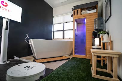 Imperfect Mastery Cold Plunge + Sauna - Wellness center in Long Beach, CA