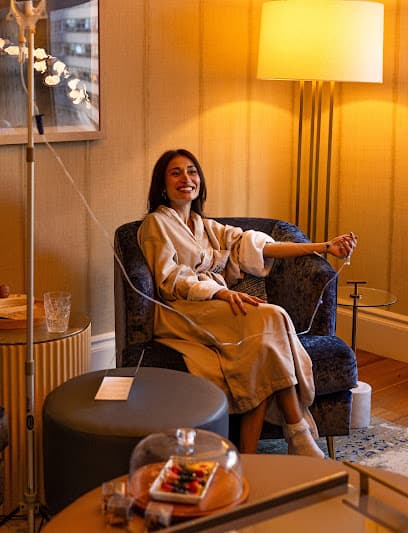 Navo - Health spa in New York, NY