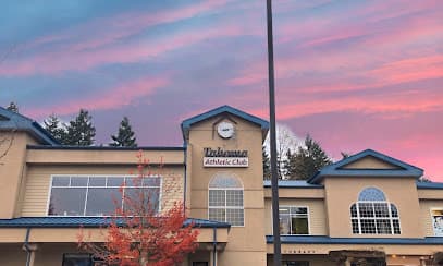 Tahoma Athletic Club-Gym - Gym in Maple Valley, WA