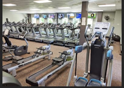 Oakway Fiit Health Club - Gym in Eugene, OR