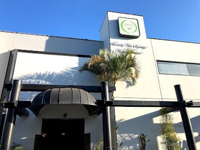 Beverly Hot Springs - Day spa in Los Angeles, CA