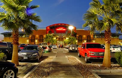 Las Vegas Athletic Clubs - Northwest - Gym in Las Vegas, NV