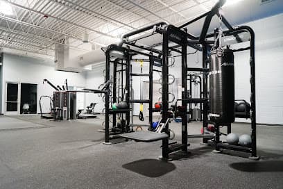 O2 Fitness Charleston - West Ashley - Gym in Charleston, SC