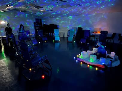 Never Defeated Athletics LLC - Wellness center in Panama City Beach, FL