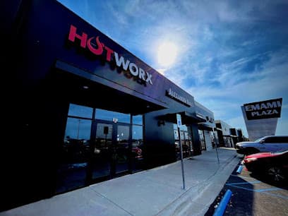 HOTWORX - Laredo, TX - Del Mar - Yoga studio in Laredo, TX