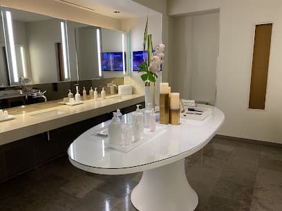 Red Rock Spa by Well & Being - Spa and health club in Las Vegas, NV