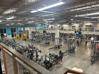 Onelife Fitness - VA Beach Blvd Gym - Gym in Virginia Beach, VA